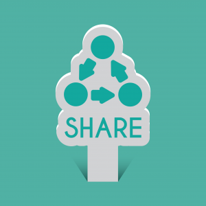 Share circles