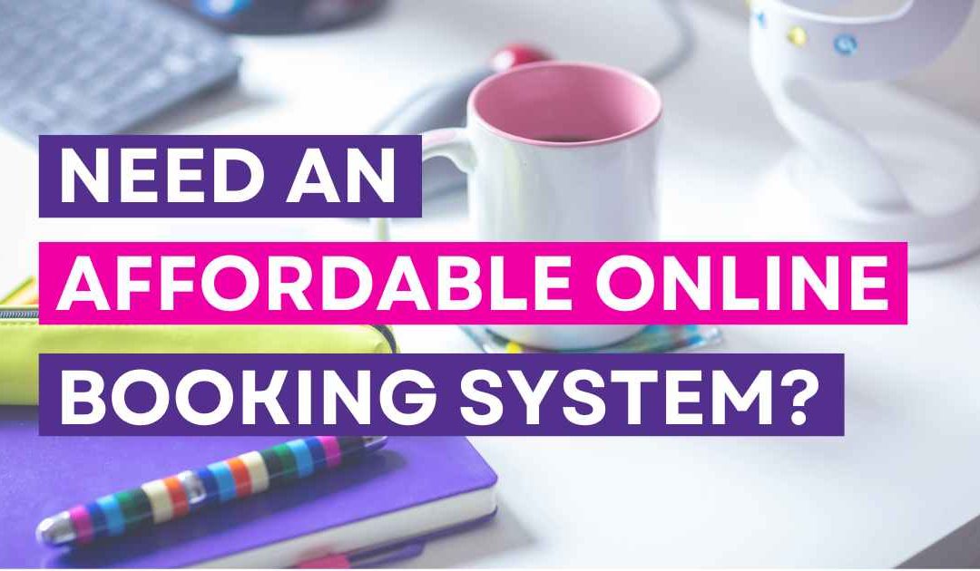 TidyCal Review: An affordable online booking system