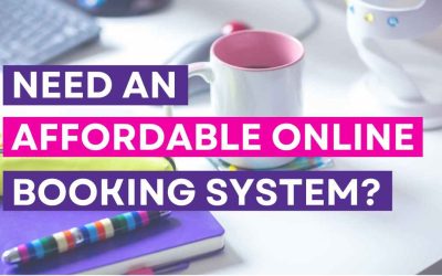 TidyCal Review: An affordable online booking system