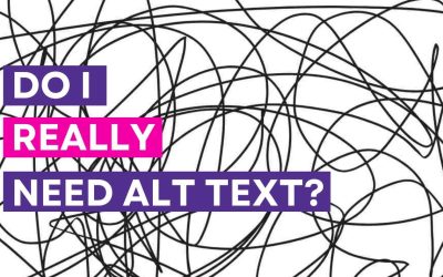 What Is Alt Text – and Why Should You Care?