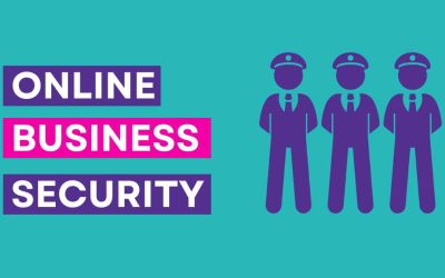 Online Security – Are you keeping your business safe?