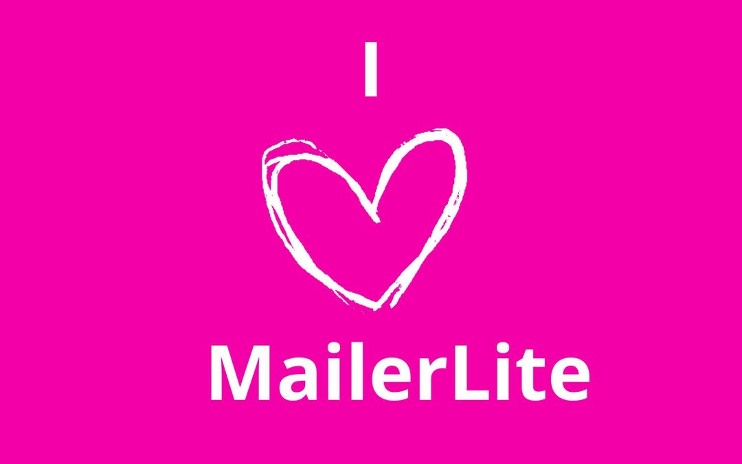 Why MailerLite’s price increase is actually a good thing…
