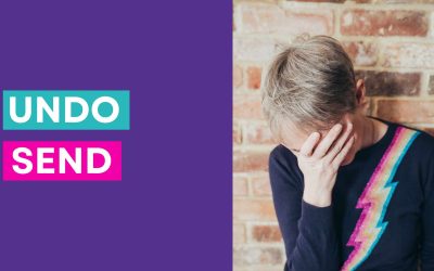How to Set Up Undo Send (Before You Really Need It)